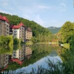 Мовний табір - HAPPY SMART KIDS - Поляна, Закарпаття