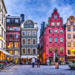 ГРАНД ТУР - ПІВНІЧНИЙ КРУЇЗ