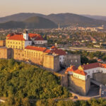 ПЕРЛИНИ ЗАКАРПАТТЯ